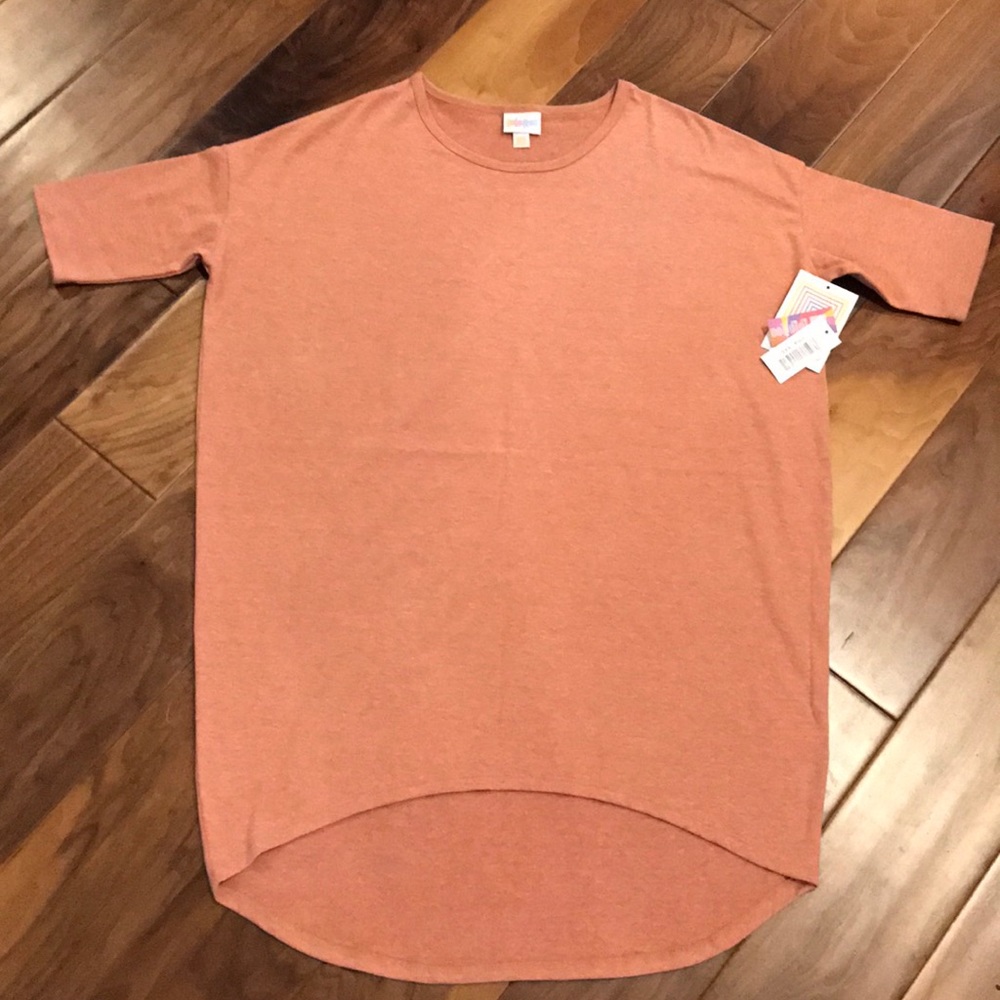 LulaRoe Irma